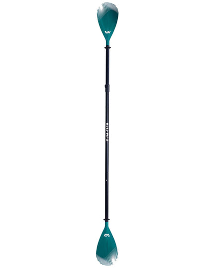 Aqua Marina Dual-Tech 2-in-1 SUP ir kajako irklas 2024