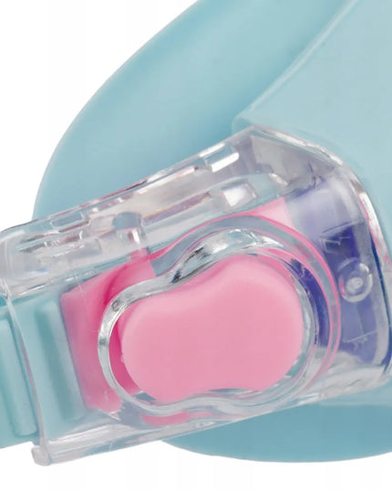 Aqua Speed Anti-fog plaukimo akiniai vaikams baseinui
