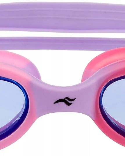 Aqua Speed Anti-fog plaukimo akiniai vaikams baseinui