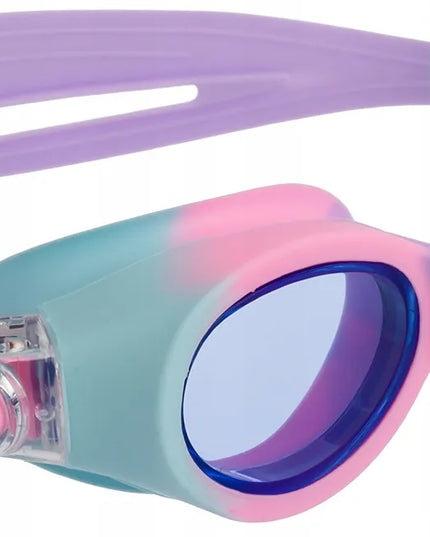 Aqua Speed Anti-fog plaukimo akiniai vaikams baseinui