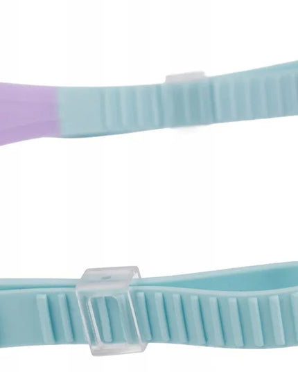 Aqua Speed Anti-fog plaukimo akiniai vaikams baseinui