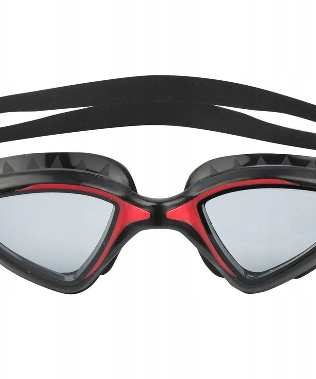 Aqua Speed Anti-Fog UV plaukimo akiniai baseinui