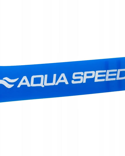 AQUA SPEED ANTI FOG vaikiški plaukimo akiniai baseinui