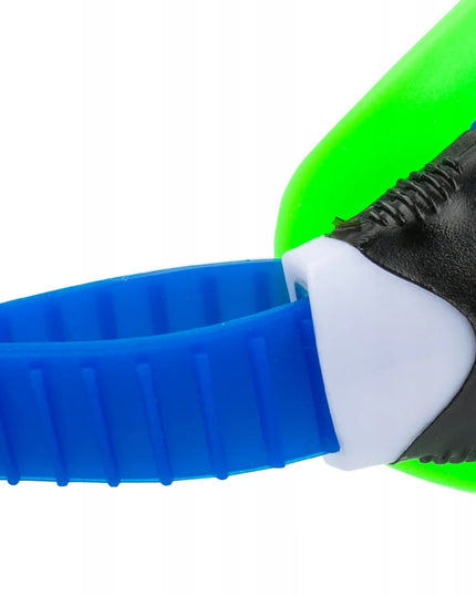 AQUA SPEED ANTI FOG vaikiški plaukimo akiniai baseinui