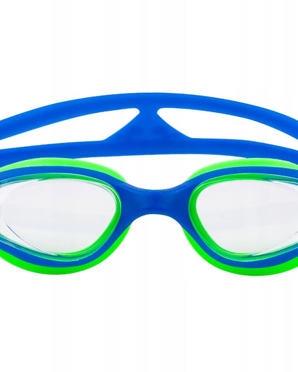 AQUA SPEED ANTI FOG vaikiški plaukimo akiniai baseinui