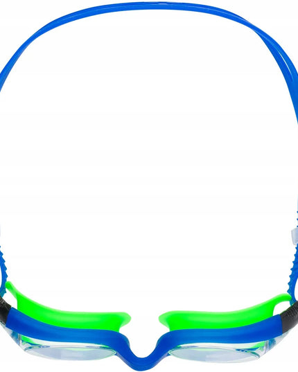 AQUA SPEED ANTI FOG vaikiški plaukimo akiniai baseinui