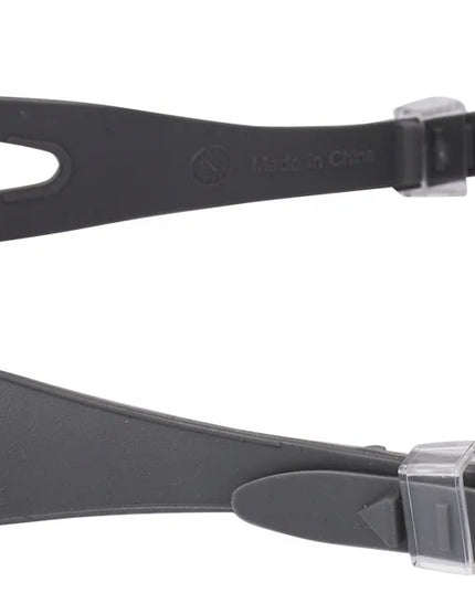 AQUA SPEED plaukimo akiniai baseinui su ANTI-FOG ir UV apsauga