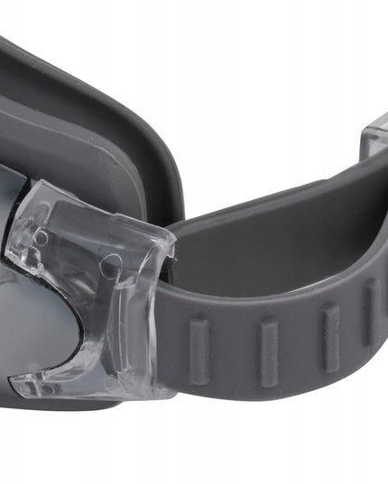 AQUA SPEED plaukimo akiniai baseinui su ANTI-FOG ir UV apsauga