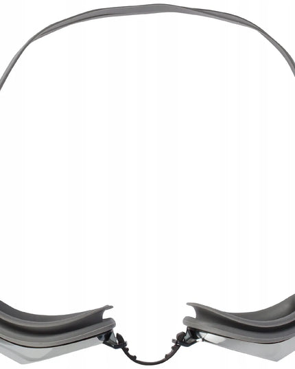 AQUA SPEED plaukimo akiniai baseinui su ANTI-FOG ir UV apsauga