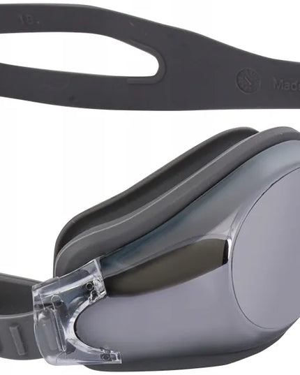 AQUA SPEED plaukimo akiniai baseinui su ANTI-FOG ir UV apsauga