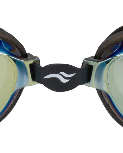 AQUA SPEED plaukimo akiniai suaugusiesiems su Anti-Fog ir UV apsauga
