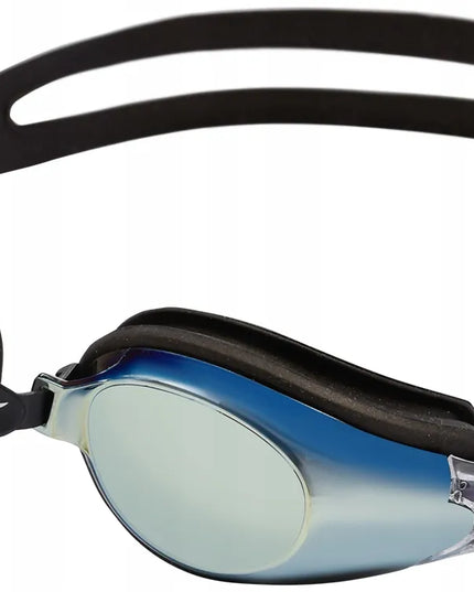 AQUA SPEED plaukimo akiniai suaugusiesiems su Anti-Fog ir UV apsauga