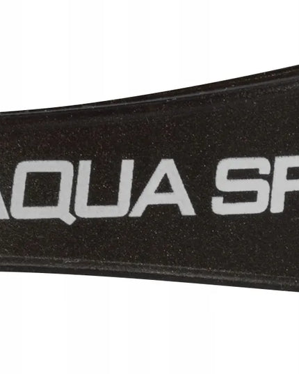 AQUA SPEED plaukimo akiniai suaugusiesiems su Anti-Fog ir UV apsauga