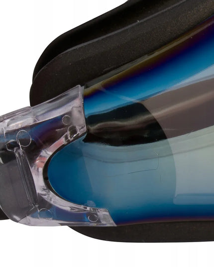 AQUA SPEED plaukimo akiniai suaugusiesiems su Anti-Fog ir UV apsauga