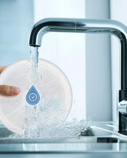 AquaFloow filtrų rinkinys Catit girdykloms-fontanams, 10 vnt.