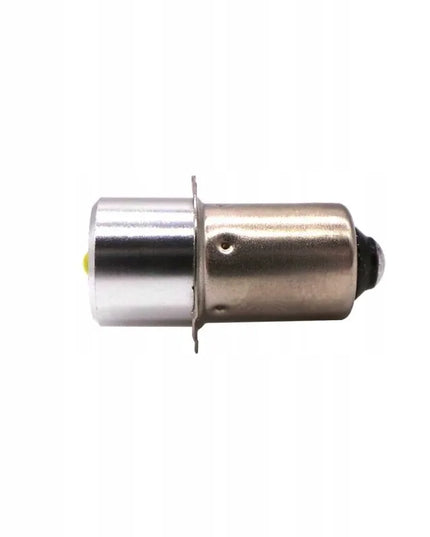 ART 810 LED lemputė PX13.5, P13 3-6V žibintuvėliams