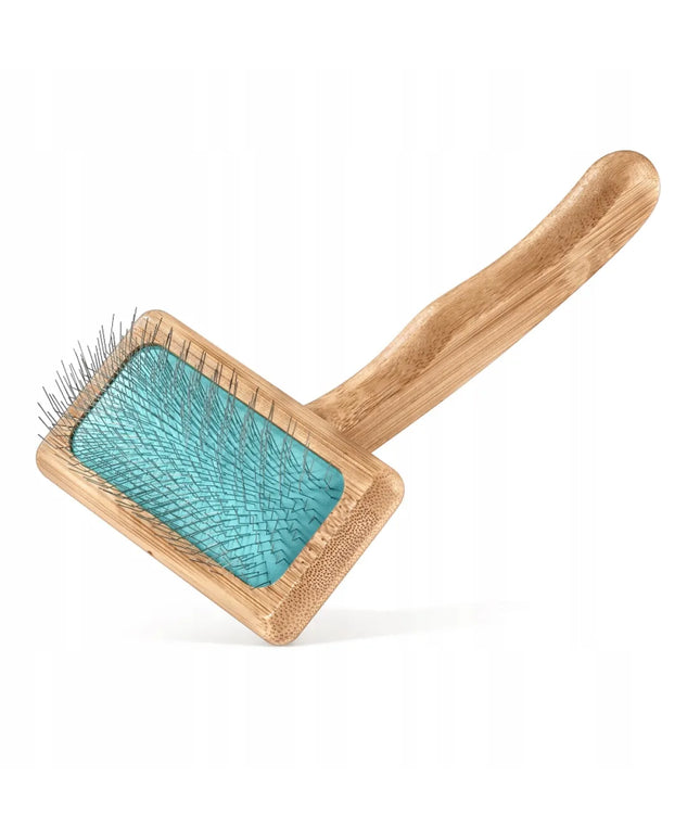 Artero Nature Collection Ultra Soft Slicker S minkšta pudelės tipo šukos