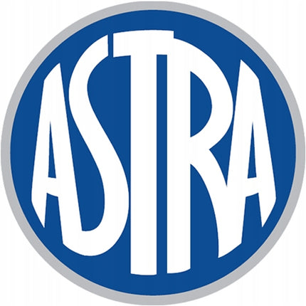Astra Creativo klijų pistoletas 40W – greitas ir patvarus klijavimas