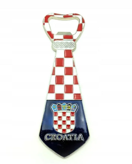 Atidarytuvas su Kroatijos spalvomis! Dovanėlė iš atostogų.
