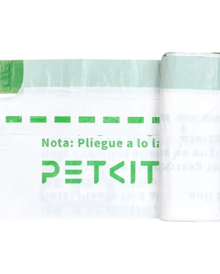 Atliekų maišai Petkit Pura Max 2 tualetui
