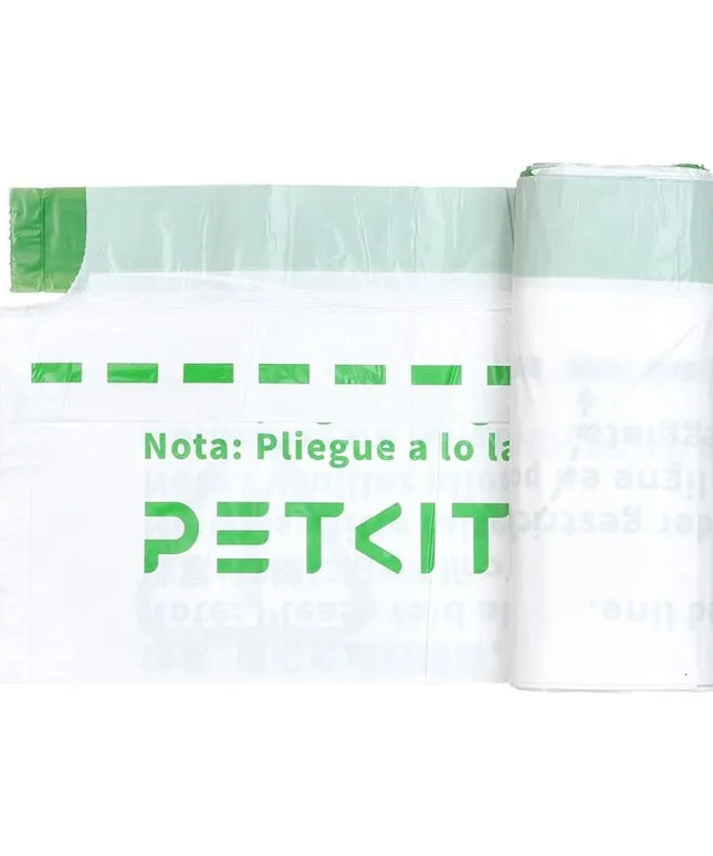 Atliekų maišai Petkit Pura Max 2 tualetui