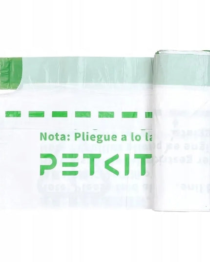 Atliekų maišai Petkit Pura Max 2 tualetui