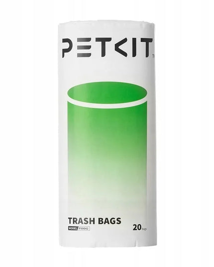 Atliekų maišai Petkit Pura Max 2 tualetui