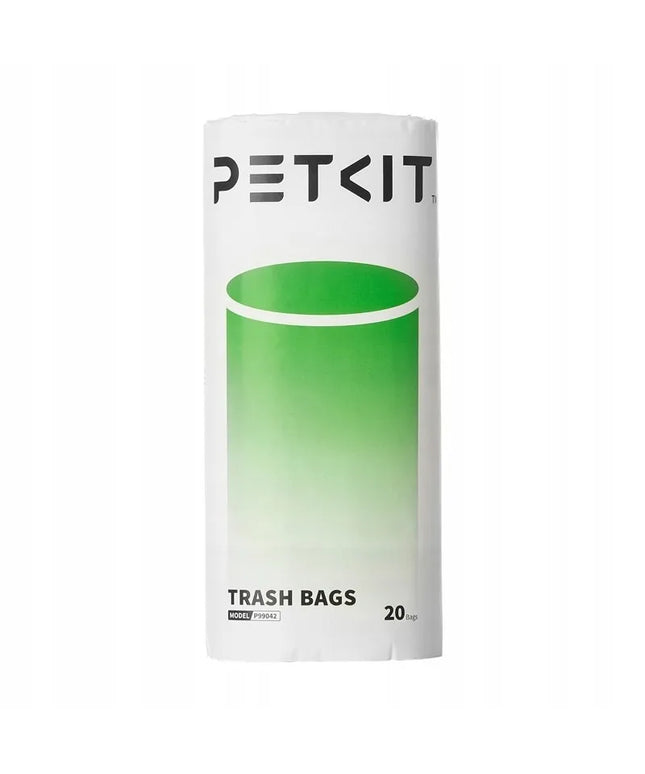 Atliekų maišai Petkit Pura Max 2 tualetui