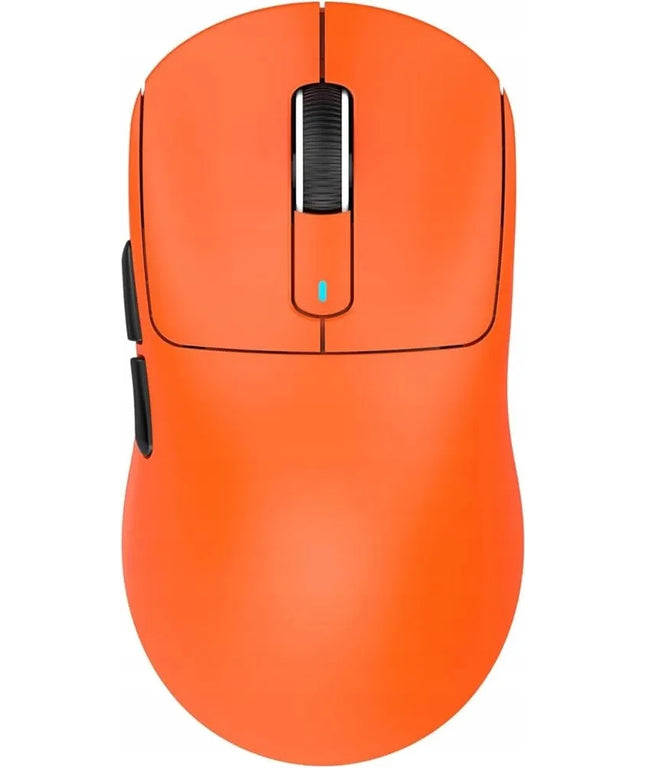 ATTACK SHARK X3 lengva bevielė žaidimų pelė su Bluetooth/2.4G/USB-C