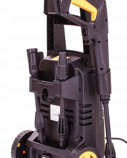 Aukšto slėgio plovykla Riwall 230 bar 1500W