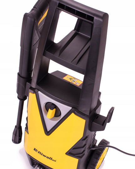 Aukšto slėgio plovykla Riwall 230 bar 1500W