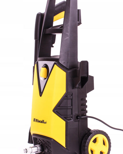 Aukšto slėgio plovykla Riwall 230 bar 1500W