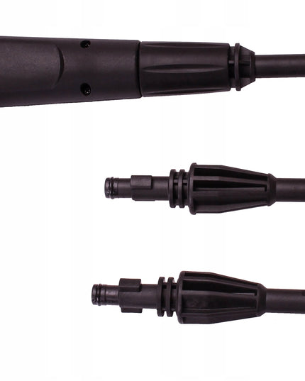 Aukšto slėgio plovykla Riwall 230 bar 1500W