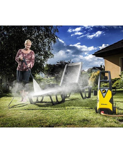 Aukšto slėgio plovykla Riwall 230 bar 1500W