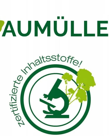 AUMÜLLER Žiurkė CEDRIC su valerijonu, šlamantis žaislas katei, pliušinis, 13 cm