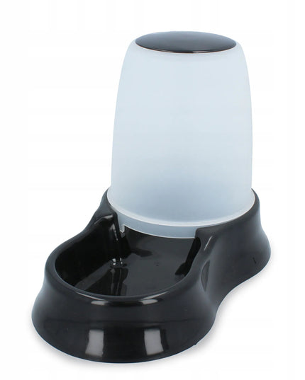 Automatinė girdykla ir šėrykla katėms bei šunims, 1,5 l