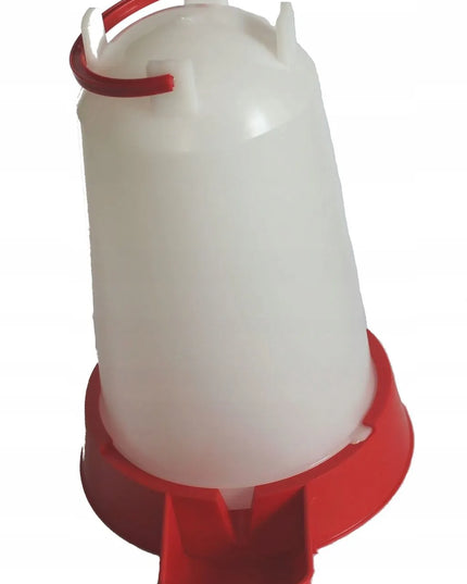 Automatinė girdykla katėms, šunims ir triušiams, 3 L