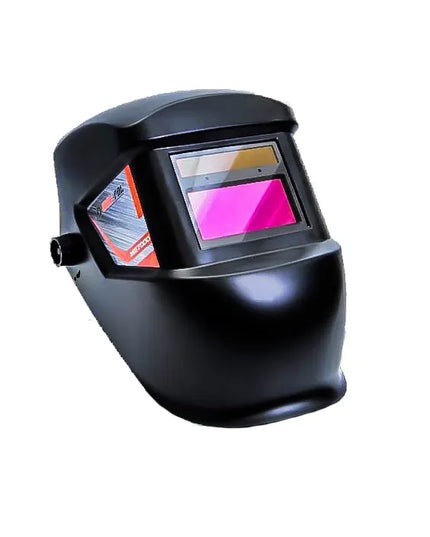 Automatinė „Mar-Pol“ suvirinimo kaukė su filtru