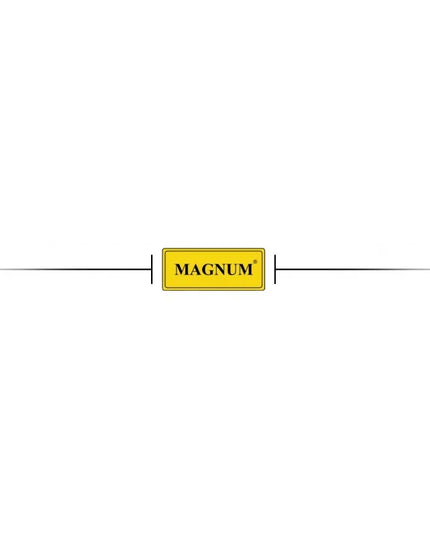 Automatinė savaime tamsėjanti suvirintojo kaukė MAGNUM suvirinimo akiniai