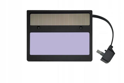 Automatinė suvirintojo kaukė IDEAL APS-510G TrueColour savaime tamsėjanti