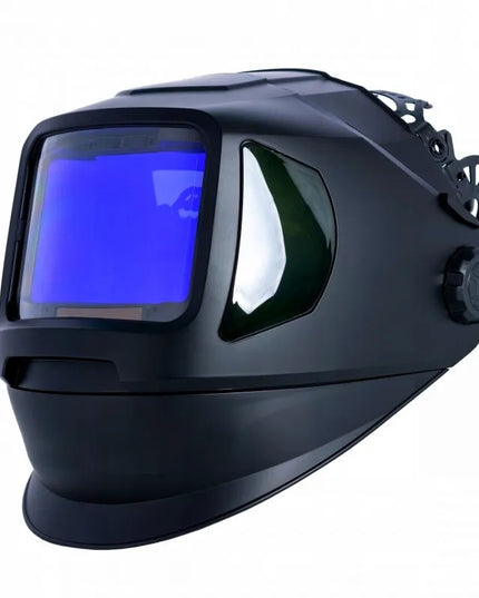 Automatinė suvirintojo kaukė Magnum FS8 FLIP-UP LCD su pakeliamu moduliu TrueView+