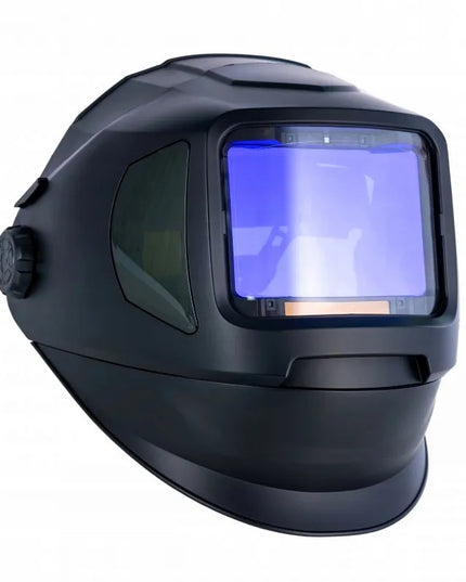 Automatinė suvirintojo kaukė Magnum FS8 FLIP-UP LCD su pakeliamu moduliu TrueView+