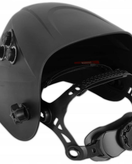 Automatinė suvirintojo kaukė Sherman V6b Profi TRUE COLOR DIN 5-13
