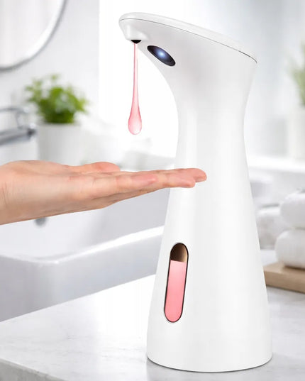 Automatinis bekontaktis muilo dozatorius Kontai 200 ml su jutikliu