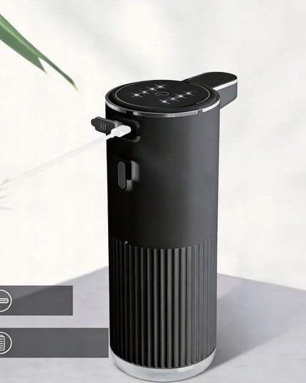 Automatinis bekontaktis skysto muilo dozatorius