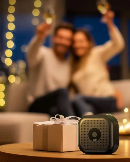 Automatinis kokteilių ir viskio rūkymo rinkinys Smart Smoker