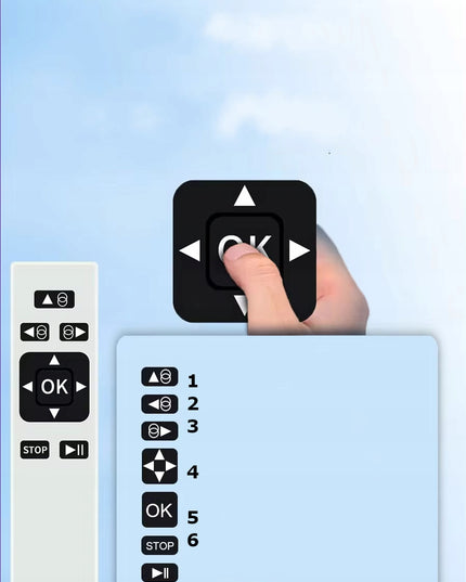 Automatinis langų valymo robotas Chovery CL1 – su nuotoliniu valdymu ir vakuumine sistema