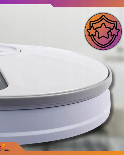 Automatinis maisto dozatorius šunims, katėms ir triušiams – Omna 4PAWS