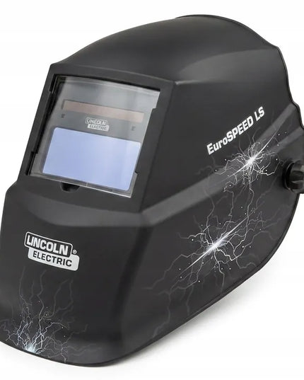 Automatinis suvirintojo skydelis 1/1/1/2 EUROSPEED LS LINCOLN ELECTRIC