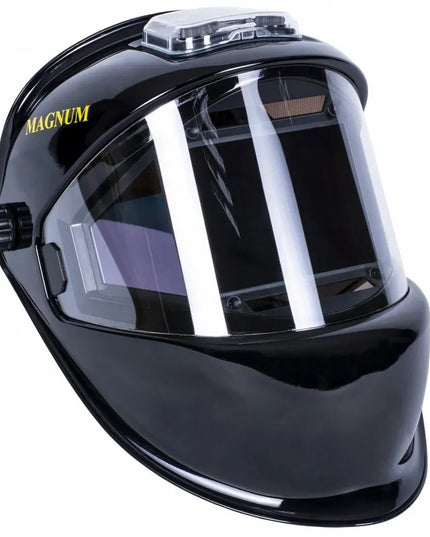 Automatinis suvirintojo skydelis Magnum Panorama